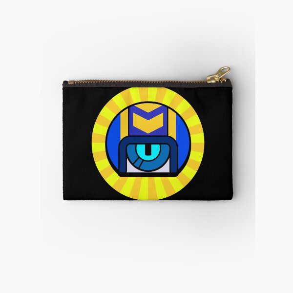 Item preview, Icono de personaje lindo de Robot Brawl Stars designed and sold by Gamify Store.