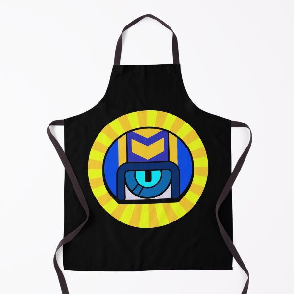 Item preview, Robot Brawl Stars Cute Character Icon designed and sold by Gamify Store.