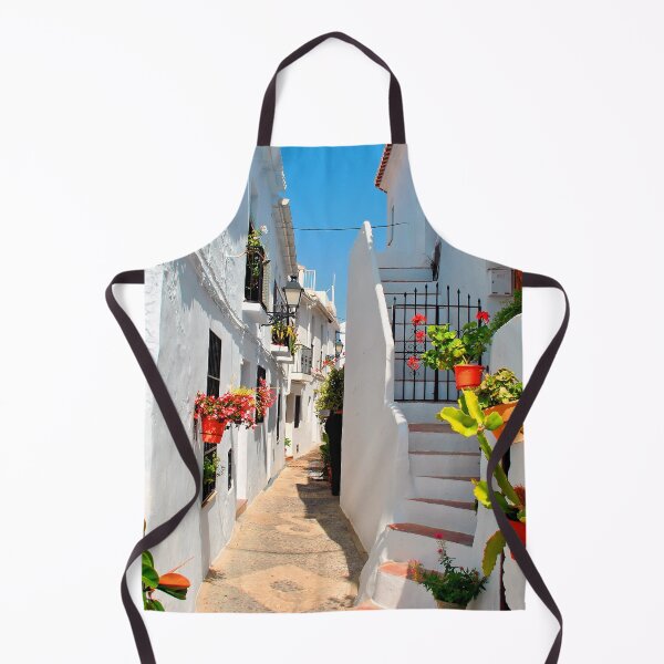 Item preview, Frigiliana Andalusia Costa Del Sol Spain designed and sold by AndyEvansPhotos.
