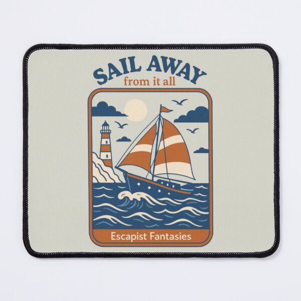 Item preview, Sail away designed and sold by MIBdesign.