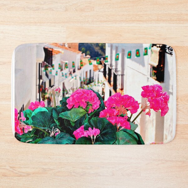 Item preview, Frigiliana Andalusia Costa Del Sol Spain designed and sold by AndyEvansPhotos.