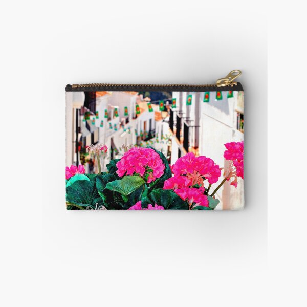 Item preview, Frigiliana Andalusia Costa Del Sol Spain designed and sold by AndyEvansPhotos.