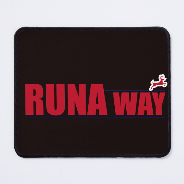 Item preview, RUNAWAY designed and sold by AdrianMakeArts.