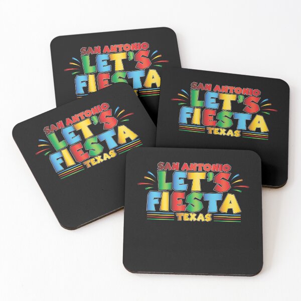 Item preview, Funny Fiesta Squad San Antonio Texas Cinco De Mayo Lets Fiesta designed and sold by 07Art.