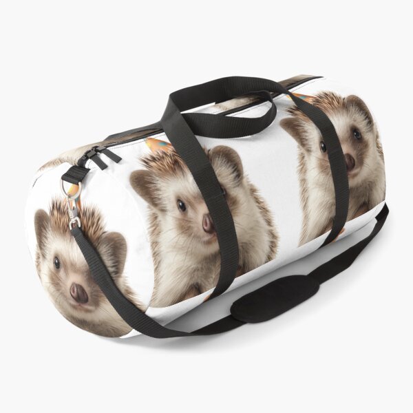 Artikelvorschau, Niedlicher Igel mit Partyhut zum Geburtstag entworfen und verkauft von LazyOwlStore.