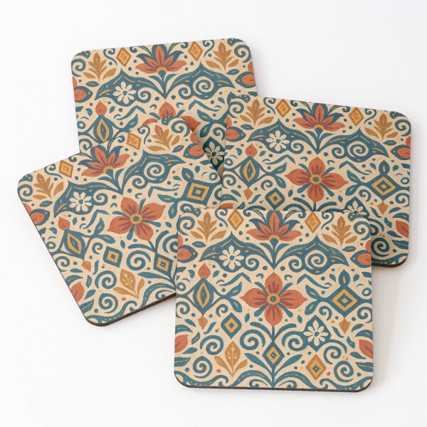 Item preview, Simple Pattern illustration designed and sold by moonsoon.