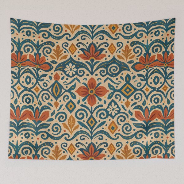 Item preview, Simple Pattern illustration designed and sold by moonsoon.