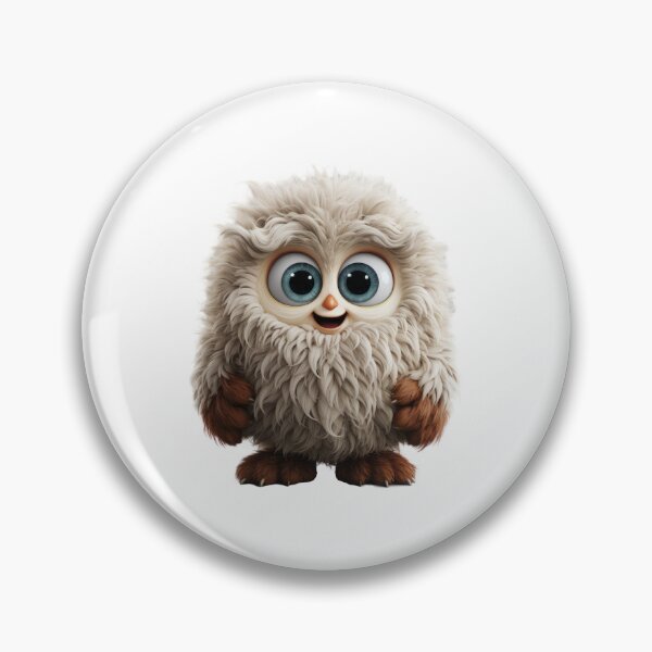 Item preview, Monster emoji isolated designed and sold by MiraCleAI.