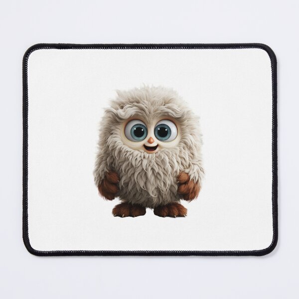 Item preview, Monster emoji isolated designed and sold by MiraCleAI.