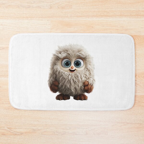 Item preview, Monster emoji isolated designed and sold by MiraCleAI.