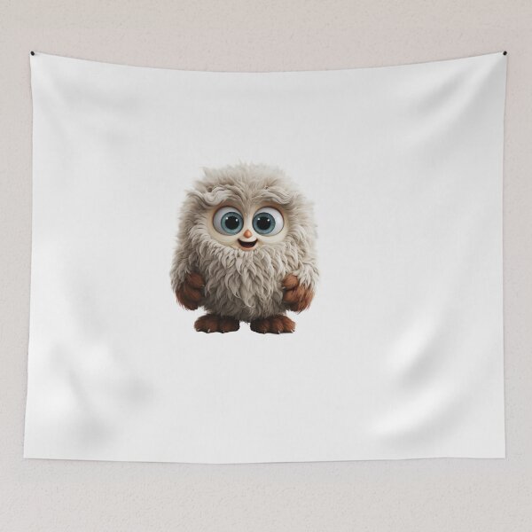 Item preview, Monster emoji isolated designed and sold by MiraCleAI.