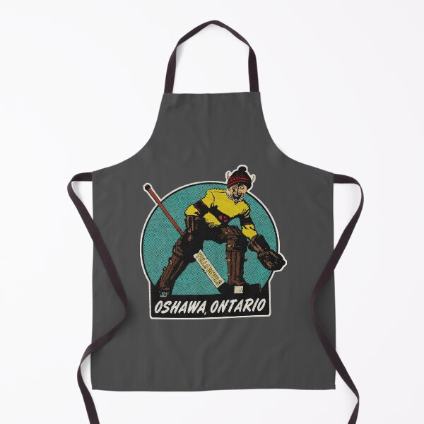 Item preview, Vintage Oshawa Ontario Hockey Team designed and sold by Kujo Dangerous Vintage.