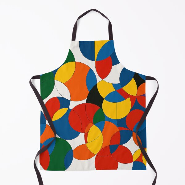 Item preview, Radiating circles on white designed and sold by Sigtrix.
