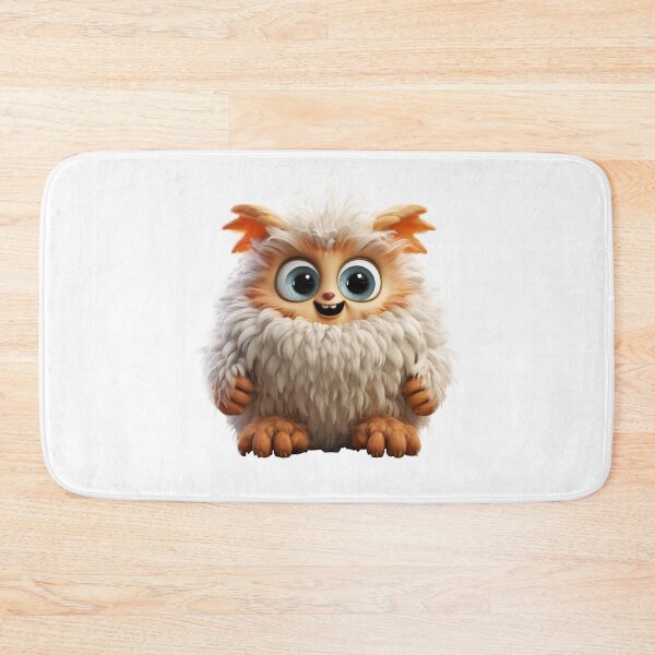 Item preview, Monster emoji isolated designed and sold by MiraCleAI.