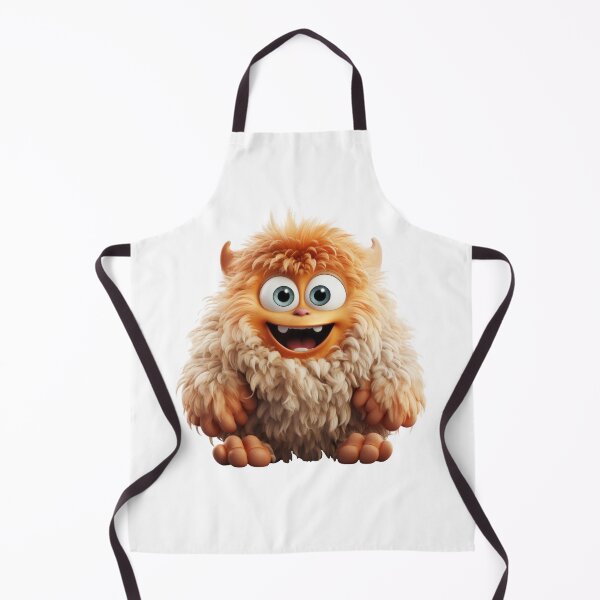Item preview, Monster emoji isolated designed and sold by MiraCleAI.