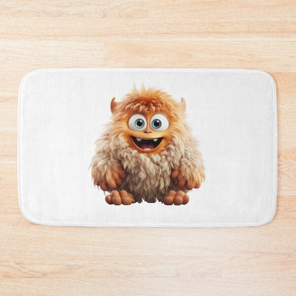 Item preview, Monster emoji isolated designed and sold by MiraCleAI.