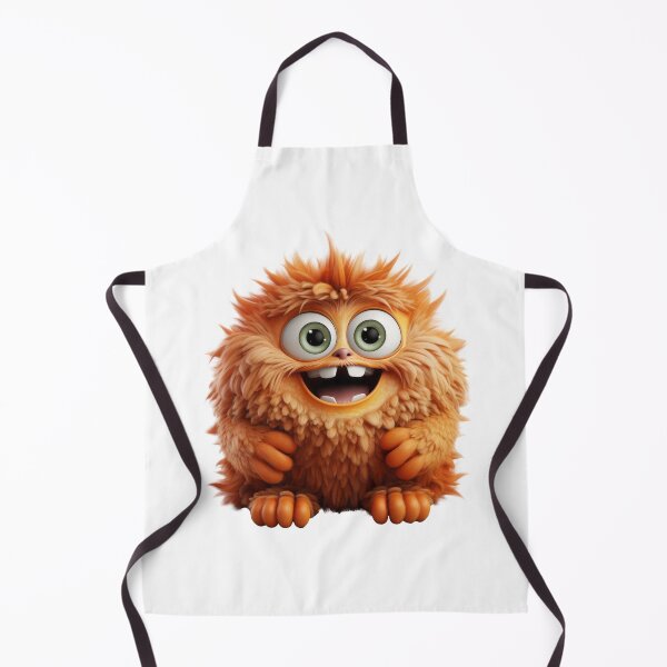 Item preview, Monster emoji isolated designed and sold by MiraCleAI.