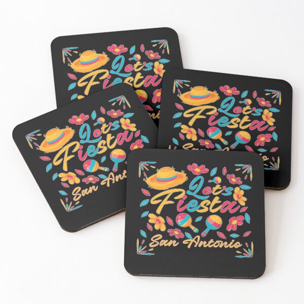 Item preview, Funny Fiesta Squad San Antonio Texas Cinco De Mayo Lets Fiesta designed and sold by 07Art.