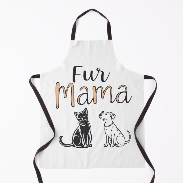 Item preview, Fur mama life designed and sold by ManikRaja.