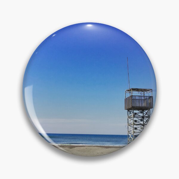 Item preview, “Early Summer by the Sea – Hokkaido, Japan” designed and sold by BlueWakeWorks.