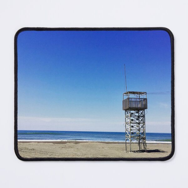 Item preview, “Early Summer by the Sea – Hokkaido, Japan” designed and sold by BlueWakeWorks.