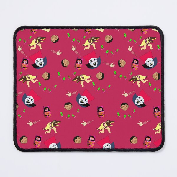 Item preview, Dream BBQ pattern designed and sold by Katscratchstickers.