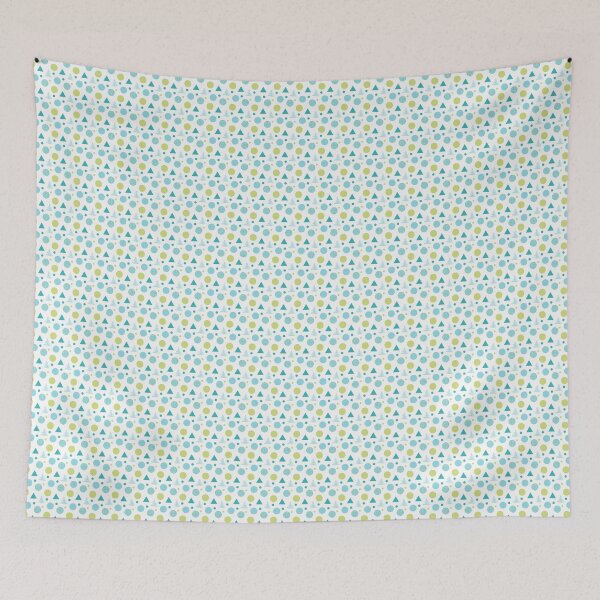 Item preview, Random shapes designed and sold by Ellen Ruturi.