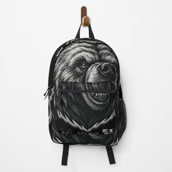 Item preview, FEAR THE WILD designed and sold by Onion club .