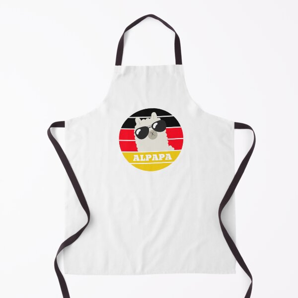 Item preview, ALPAPA German Retro Father's Day designed and sold by Minimalismat.
