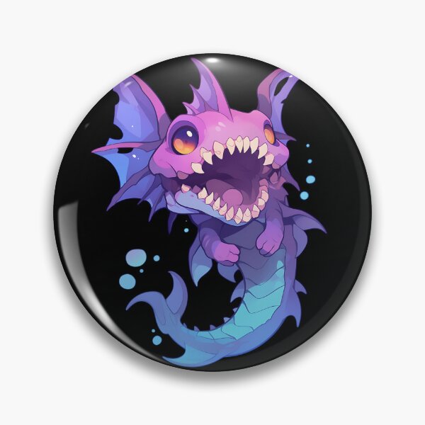Item preview, Aboleth DnD: Underwater Aberration designed and sold by bapupa.
