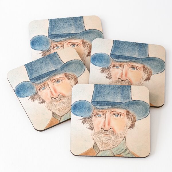 Item preview, Giuseppe Verdi designed and sold by AysegulYarimoglu.