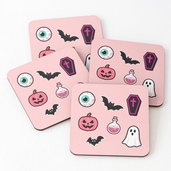Item preview, Halloween Cute Pack  designed and sold by FarieArt.