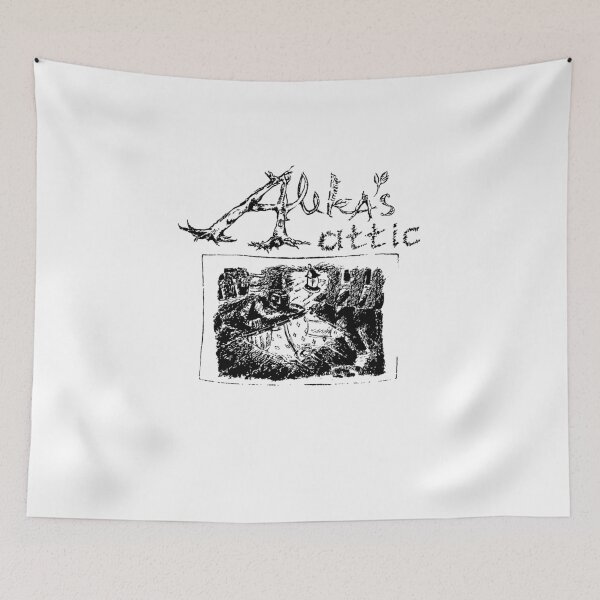 Item preview, Aleka's Attic #3 designed and sold by tomi 富.