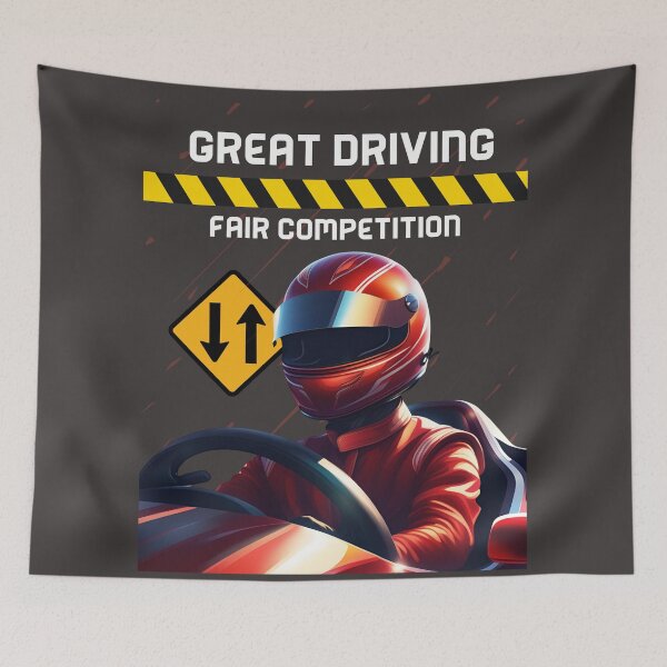 Item preview, Great driving designed and sold by 4Dart.