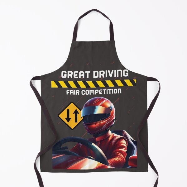 Item preview, Great driving designed and sold by 4Dart.