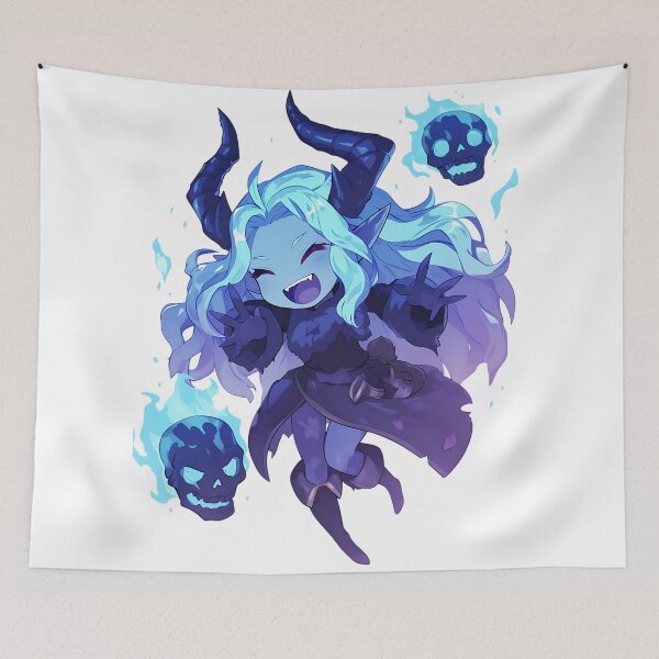 Item preview, Chibi Banshee DnD designed and sold by bapupa.