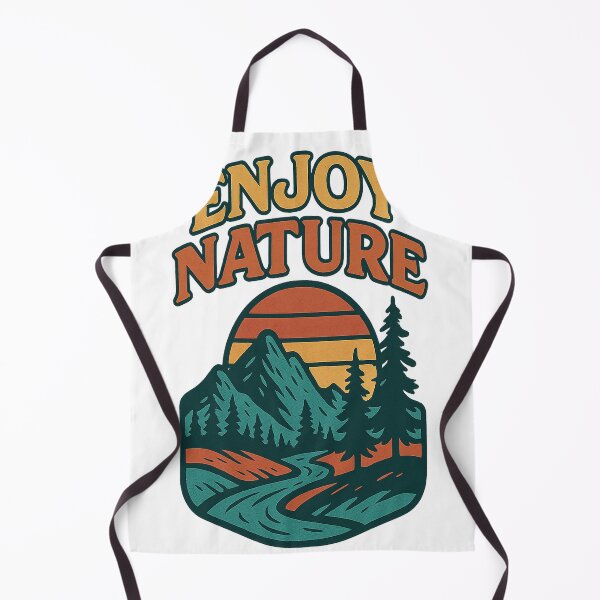Item preview, Enjoy nature designed and sold by Joinked.