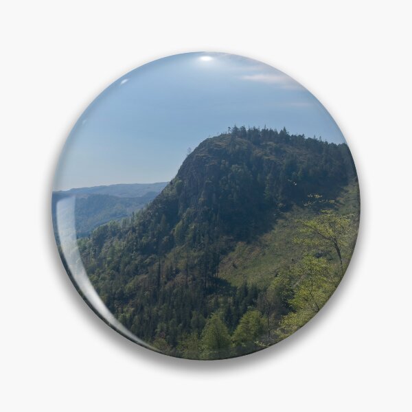 Item preview, Raven Crag and Thirlmere Reservoir designed and sold by derekbeattie.