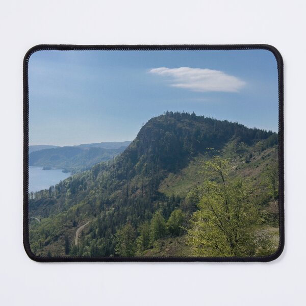 Item preview, Raven Crag and Thirlmere Reservoir designed and sold by derekbeattie.