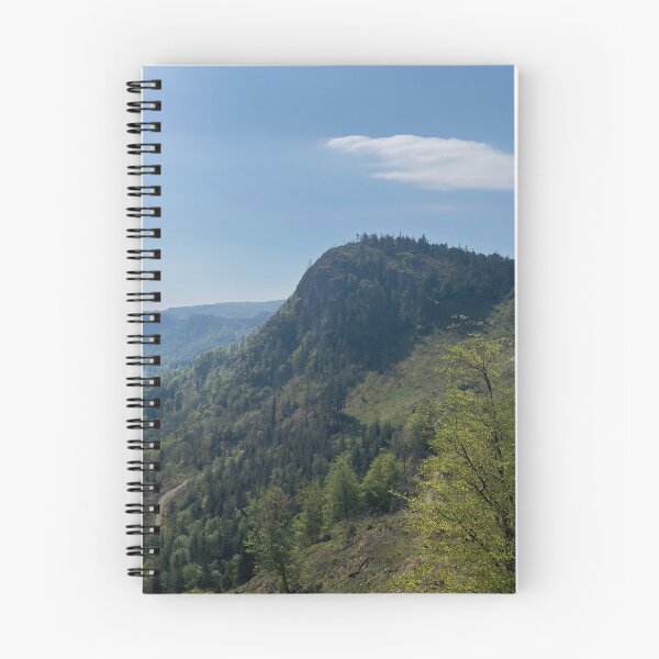 Item preview, Raven Crag and Thirlmere Reservoir designed and sold by derekbeattie.