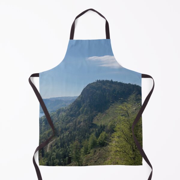 Item preview, Raven Crag and Thirlmere Reservoir designed and sold by derekbeattie.