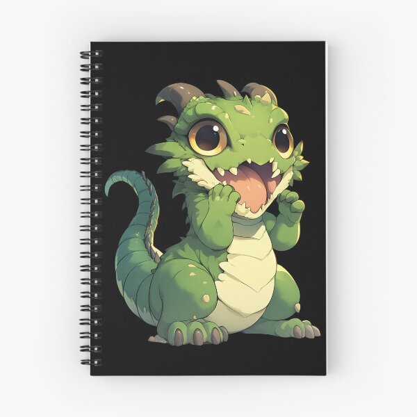Item preview, Cute Basilisk DnD designed and sold by bapupa.