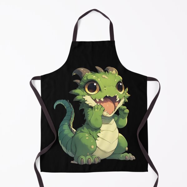 Item preview, Cute Basilisk DnD designed and sold by bapupa.