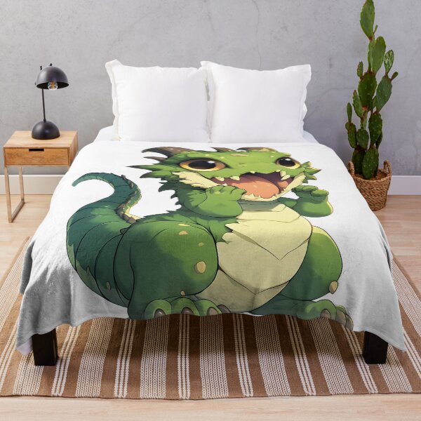 Item preview, Cute Basilisk DnD designed and sold by bapupa.