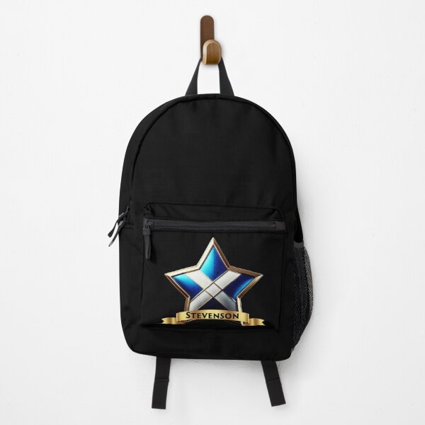 Item preview, Stevenson Scottish Star Shine Bright, Stand Strong, Stay Noble designed and sold by Highlandkings.
