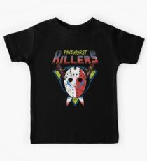 Pinehurst Killers Kids Tee