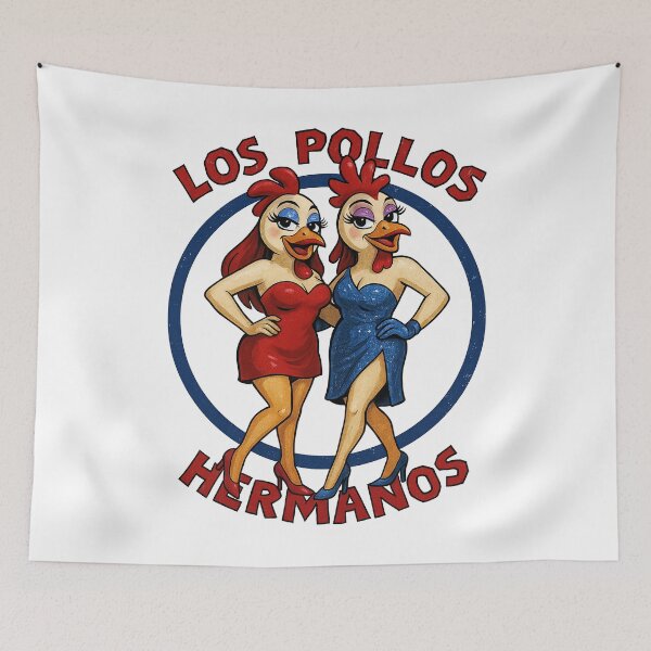 Item preview, Sexy Chicken Retro Vintage designed and sold by PedroCorreas.