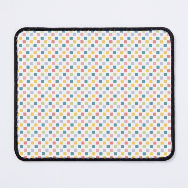 Item preview,  Colorful random squares  designed and sold by Ellen Ruturi.