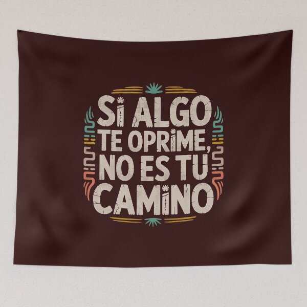 Item preview, If it constricts you, it's not your path designed and sold by La Maga.