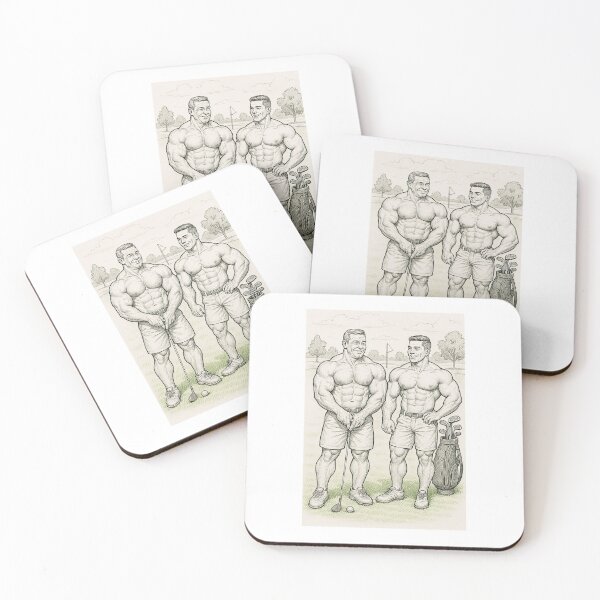 Item preview, Golf Buddies designed and sold by BodybuildersInc.